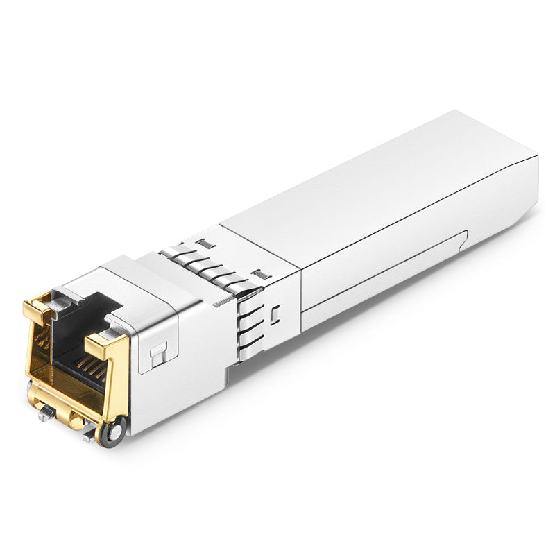 Avaya - AA1403011-E6 Avaya 10GBASE-LR SFP+ 1310nm 10km DOM Transceiver Module