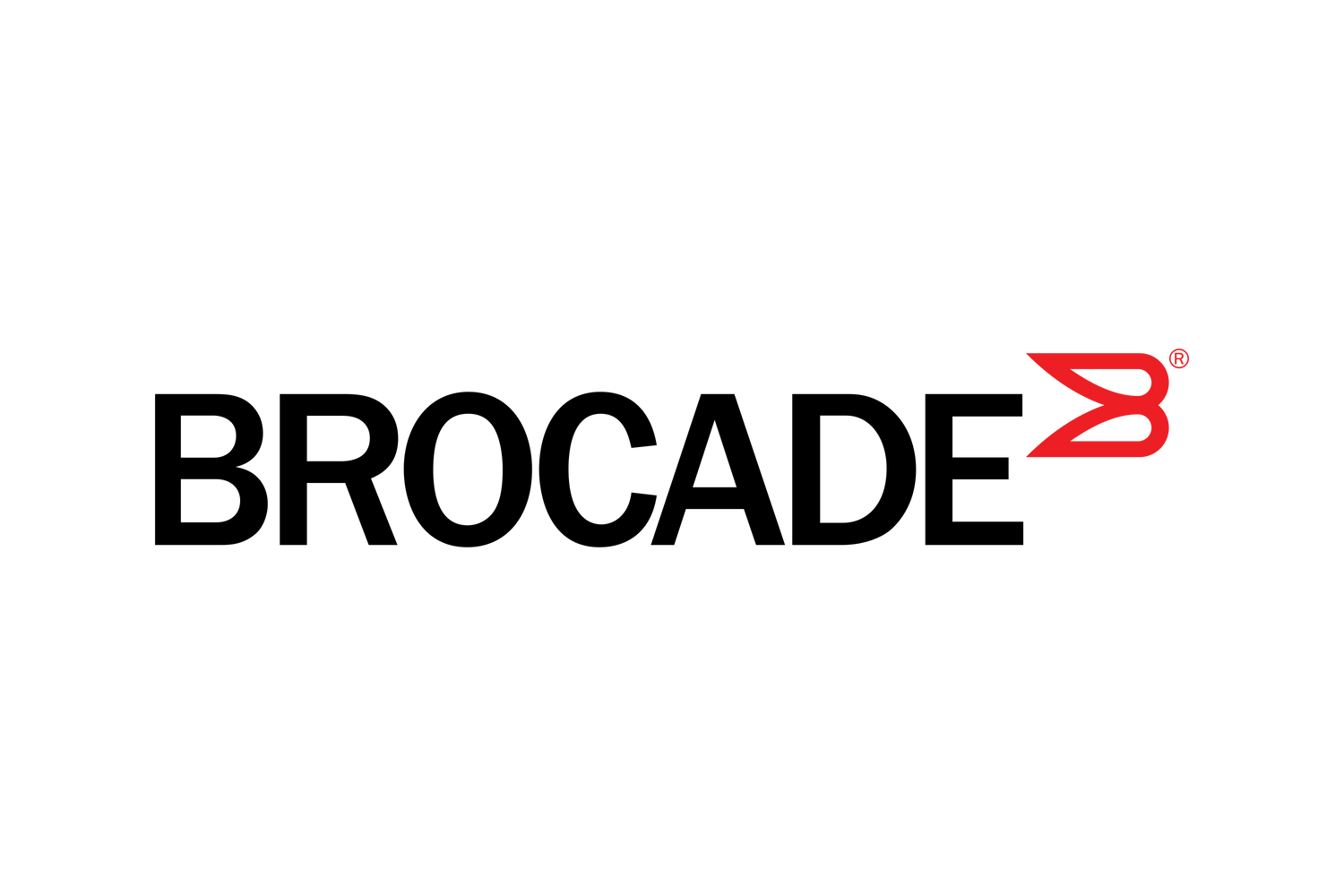 XBR-000164 - Brocade Transceiver Module