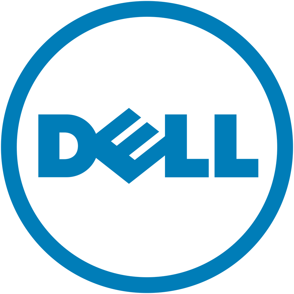 DELL - 400-APZH Dell - Solid state drive - 960 GB - hot-swap - 2.5" - SATA 6Gb/s - for Dell PowerEdge T330, T430, T630, Dell EMC PowerEdge R330, R430, R630, R730, R730xd, R830