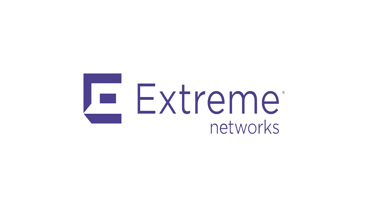 XEN-R000296 - Extreme Networks VDX 6740 Universal rack-mount kit, 4-post