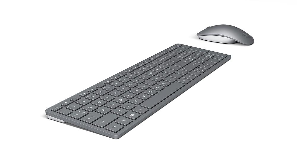 578468-001 - HP Keyboard for ENVY 13 Series Black