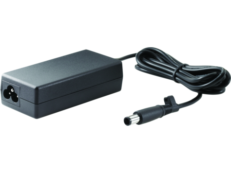 492-BBNH - Dell 24-Watt AC Power Adapter with Power Cord