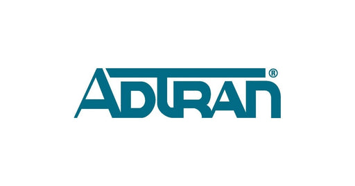 4200373L26#AC - Adtran Total Access 850 AC Chassis w/24 FXS (BCU L2) Bundle