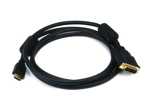 F2E8171-25-SV - Belkin Digital Video Cable DVI-I (Single-Link) Digital Video HDMI Digital Audio/Video 25ft