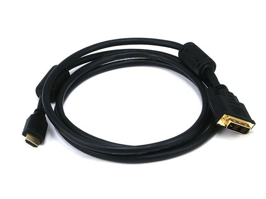 7WP77 - Dell LCD to A/V Board Cable for Inspiron One 2305