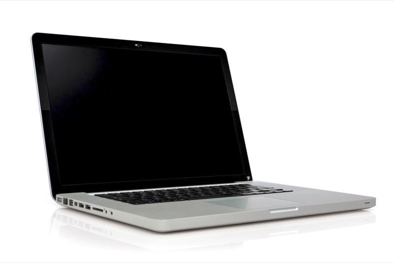 26TRK - Dell LED Silver Back Cover for Inspiron 7547 / 7548