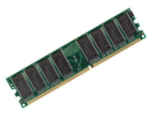 A15338165 - Dell 1GB DDR-333MHz PC2700 non-ECC Unbuffered CL2 200-Pin SoDimm 2.5V Memory Module