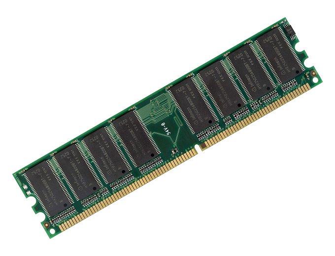 A12935433 - Dell 16GB Kit (2 X 8GB) DDR2-667MHz PC2-5300 Fully Buffered CL5 240-Pin DIMM Quad Rank Memory for PowerEdge 2950 Server