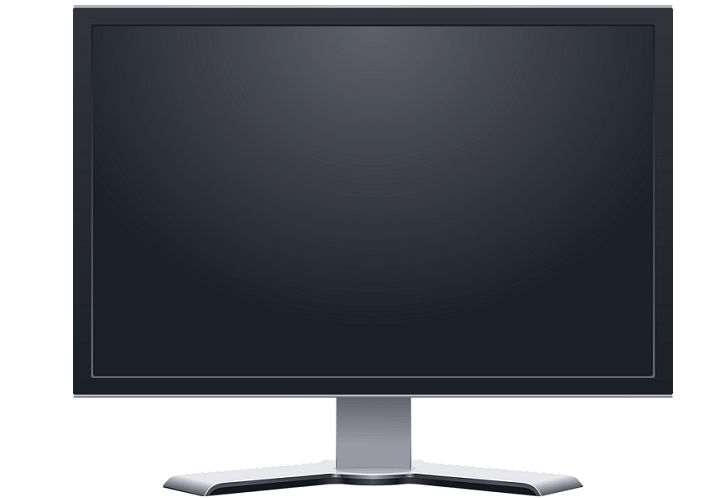 P2411H-15541 - Dell 24-inch 1920 x 1080 Widescreen LED Monitor (Refurbished)