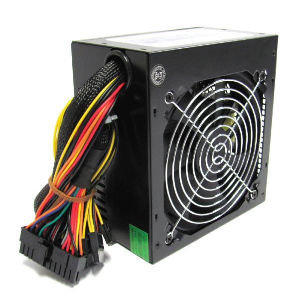 PWJ55 - Dell 250-Watts Power Supply for Studio Inspiron Slim line SFF Model: 530S, 531S, 537s, 540s, Dell Vostro Slim line SFF 200, 200s, 220s, 400