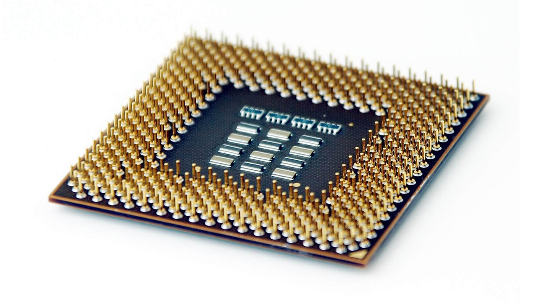 Intel Pentium Processor