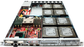 011662-001 - HP / Compaq PCI Riser Board for ProLiant Dl380 G3 Servers